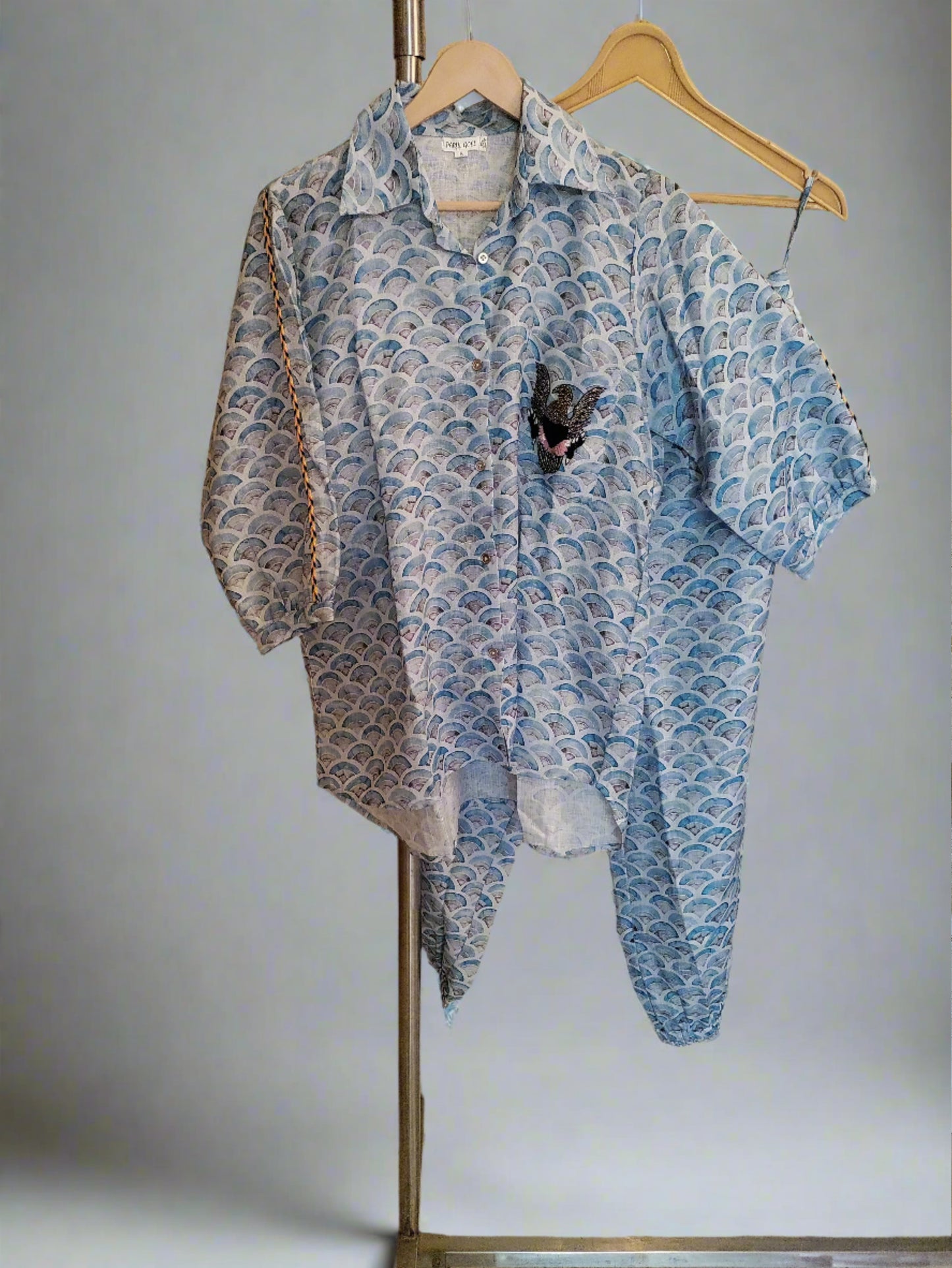 Eagle Eye Co-Ord Set