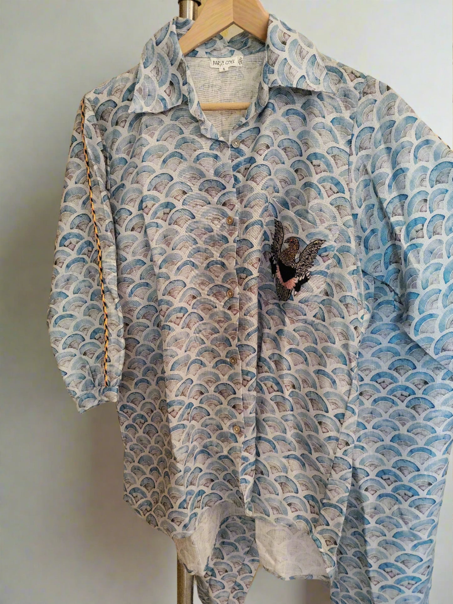 Eagle Eye Co-Ord Set