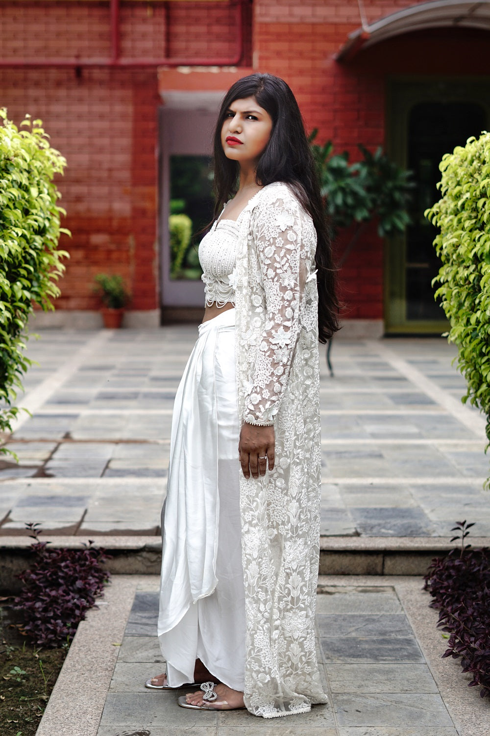 White Magic Set