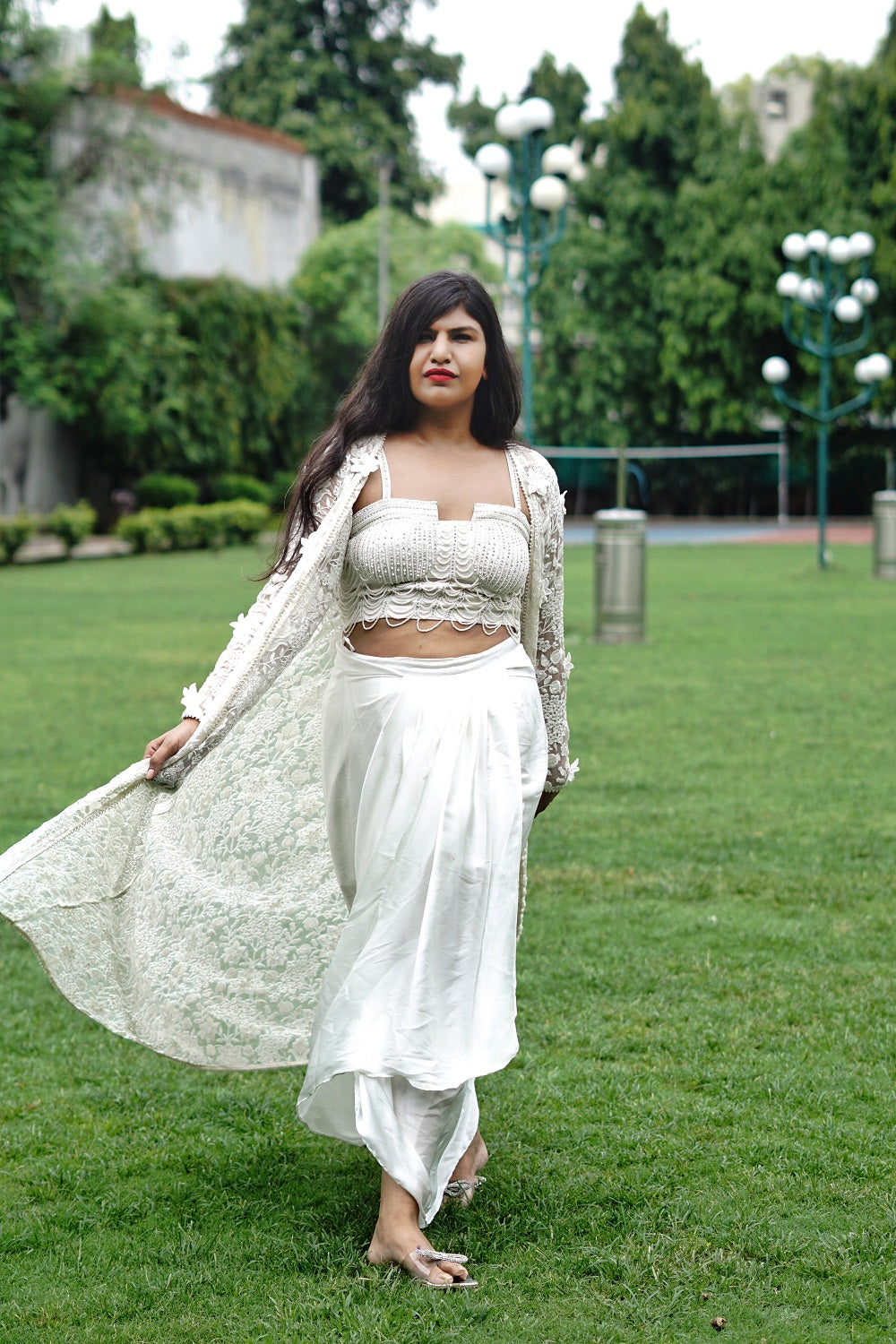 White Magic Set