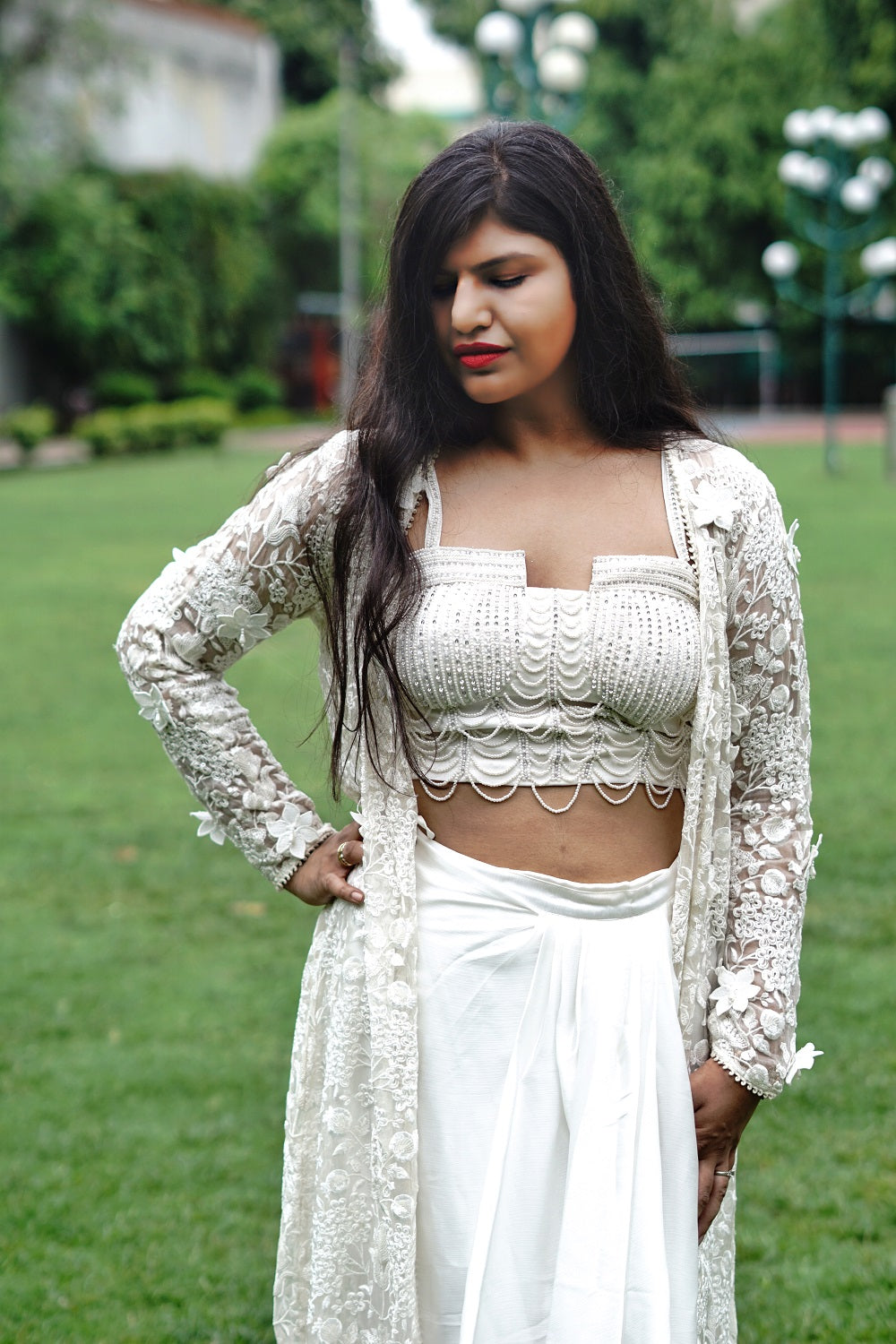 White Magic Set