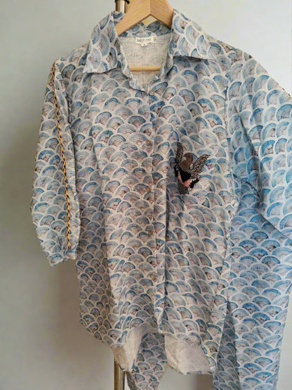 Eagle Eye Co-Ord Set