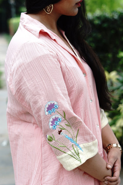 Flowery Day