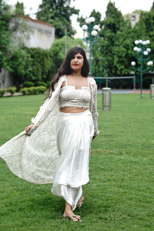 White Magic Set