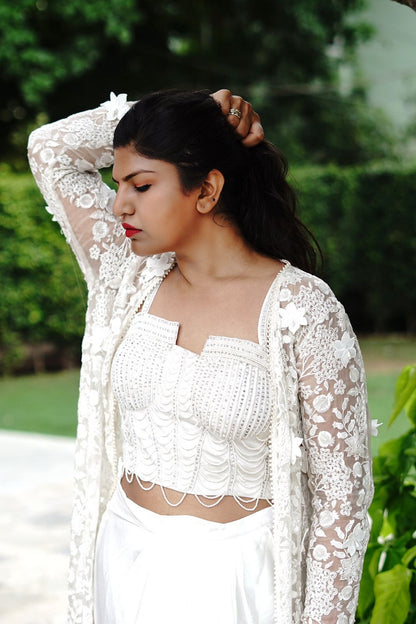 White Magic Set