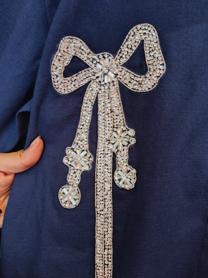 Bow-Tastic Co-Ord