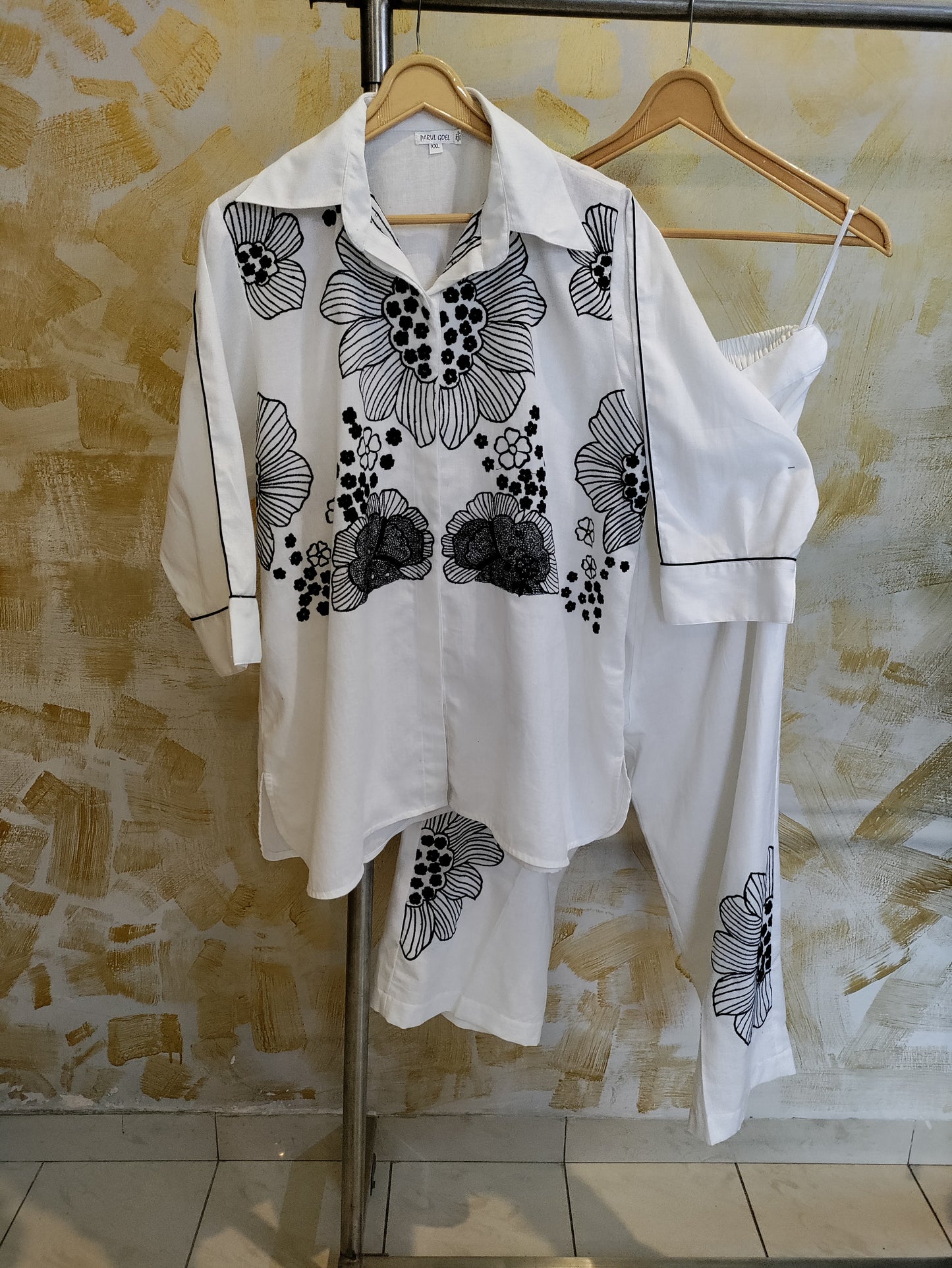 Floral Bloom