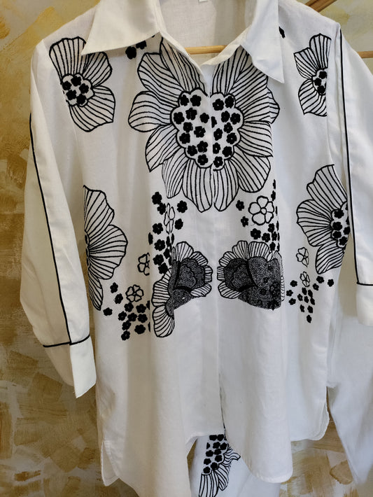 Floral Bloom