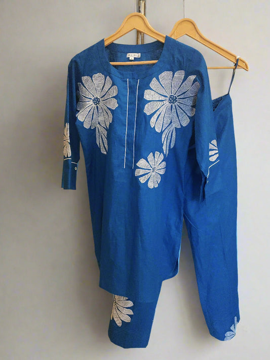 Flower Power Co-Ord