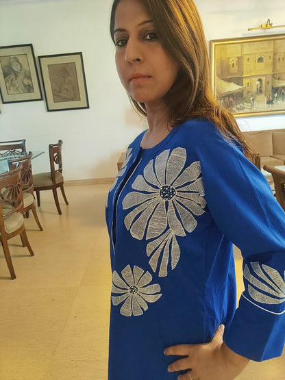 Flower Power Co-Ord