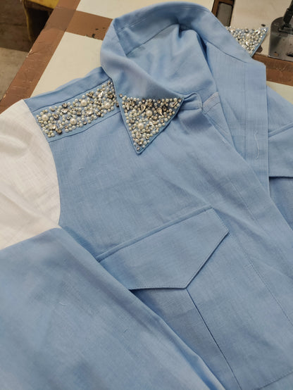 Pearl Wonder Co-Ord Set
